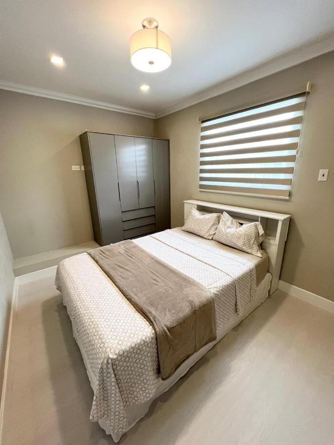 Shak Condos- Luxury, Functionality And Comfort Saint Helena ภายนอก รูปภาพ
