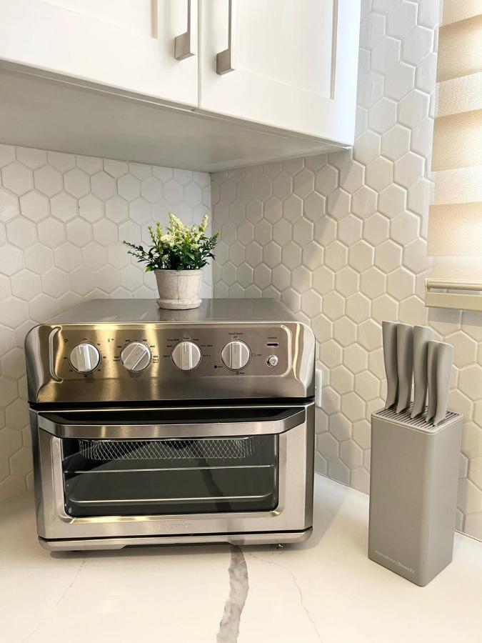 Shak Condos- Luxury, Functionality And Comfort Saint Helena ภายนอก รูปภาพ