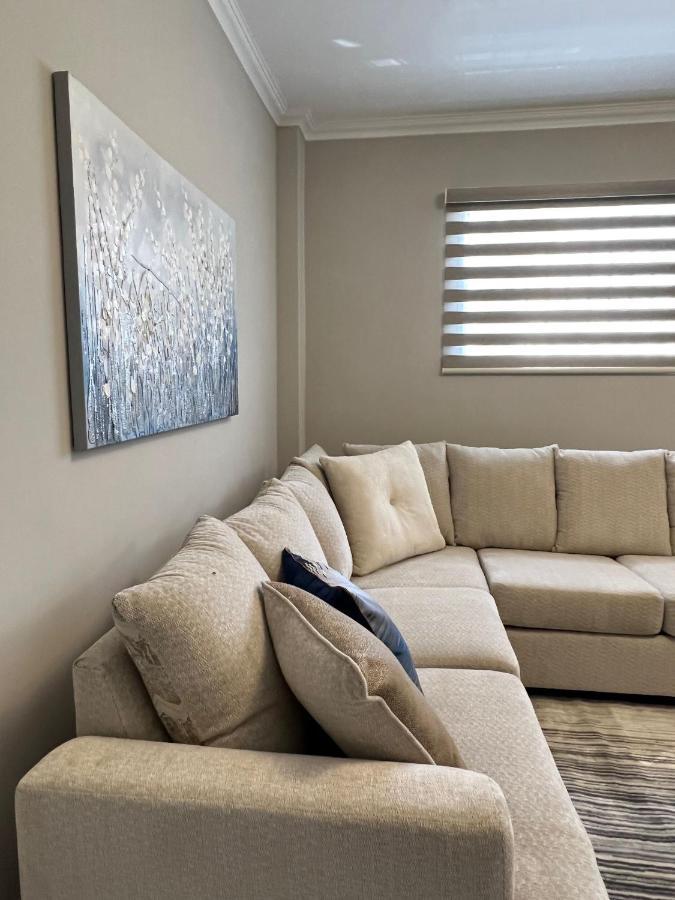 Shak Condos- Luxury, Functionality And Comfort Saint Helena ภายนอก รูปภาพ