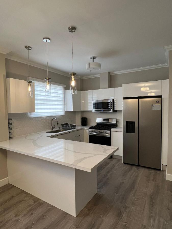 Shak Condos- Luxury, Functionality And Comfort Saint Helena ภายนอก รูปภาพ