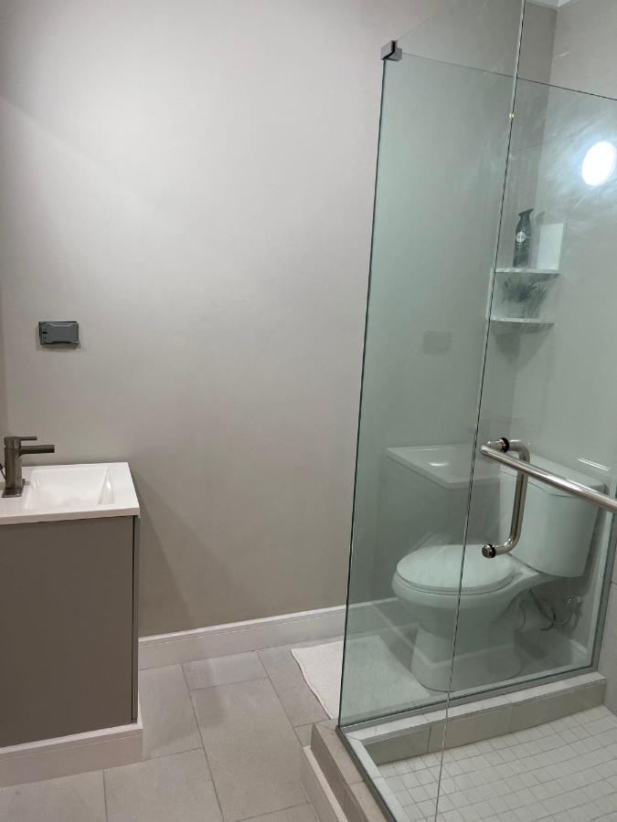 Shak Condos- Luxury, Functionality And Comfort Saint Helena ภายนอก รูปภาพ