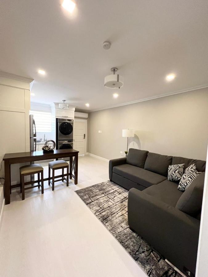 Shak Condos- Luxury, Functionality And Comfort Saint Helena ภายนอก รูปภาพ